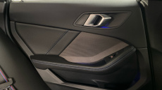 BMW 2 Series 220i M Sport 4dr Step Auto Petrol Saloon